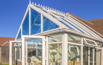 conservatory roof insulation costs Flaxley