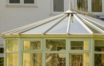 conservatory roof repair Flaxley, Gloucestershire