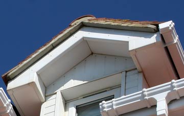 Flaxley fascia installation costs