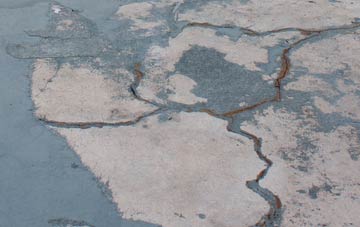 fibreglass roofing replacement Flaxley