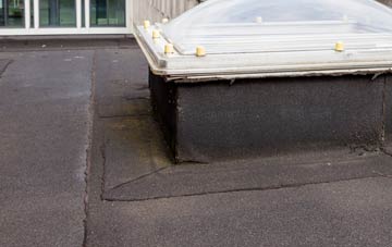 disadvantages of Flaxley flat roofs