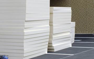 Flaxley flat roof insulation costs