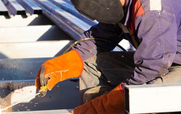 Flaxley flat roofing options