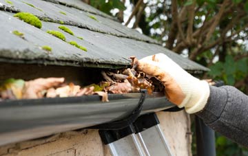 gutter cleaning Flaxley, Gloucestershire