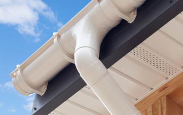 Flaxley gutter installation costs