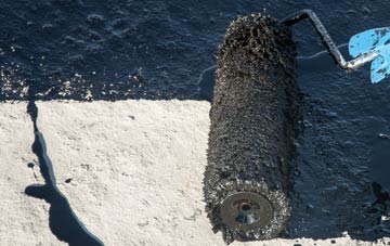 Flaxley liquid sealant waterproofing