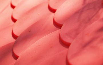 Flaxley plastic roof costs