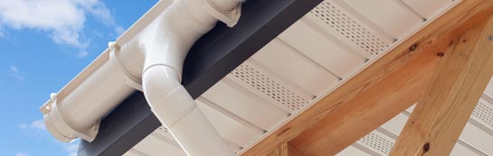 get Flaxley guttering quotes today