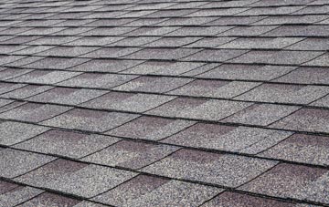 Flaxley tiles for shallow pitch roofing