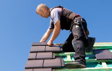 disadvantages of Flaxley slate roofing