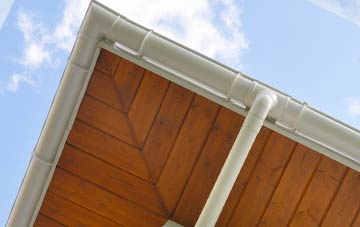 Flaxley soffit types