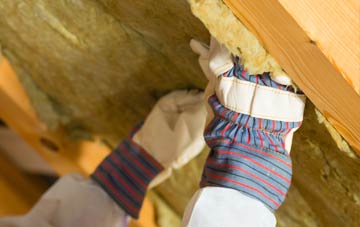 types of Flaxley pitched roof insulation materials