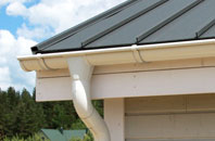 Flaxley soffits
