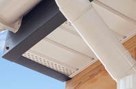 find rated Flaxley soffit companies