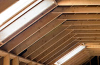 Flaxley tapered roof insulation quotes